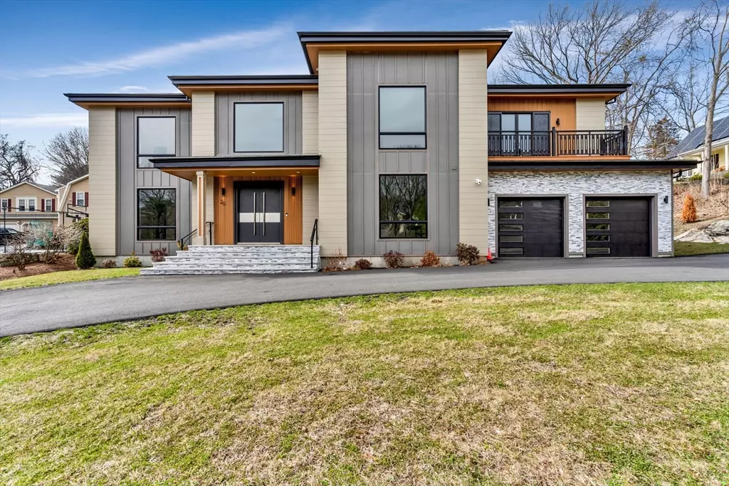 Winchester, MA 01890,20 Amberwood Dr