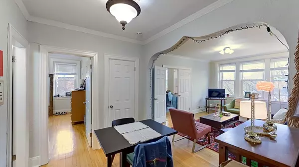 Boston, MA 02130,10 Jamaicaway #15