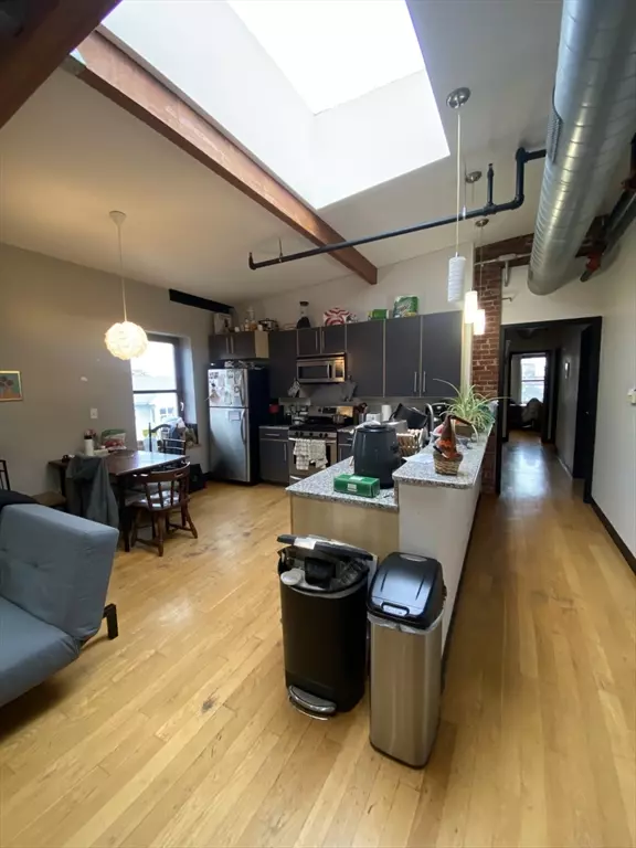 Boston, MA 02120,1445 Tremont Street #3N