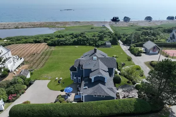 Scituate, MA 02066,119 Mann Hill Road