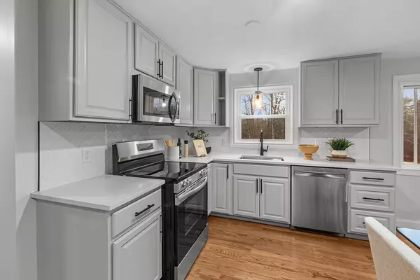 Stoughton, MA 02072,275 West St