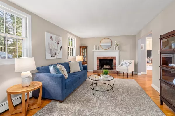 Medfield, MA 02052,31 Marlyn Road