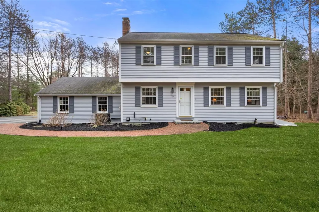 Wayland, MA 01778,79 Oxbow