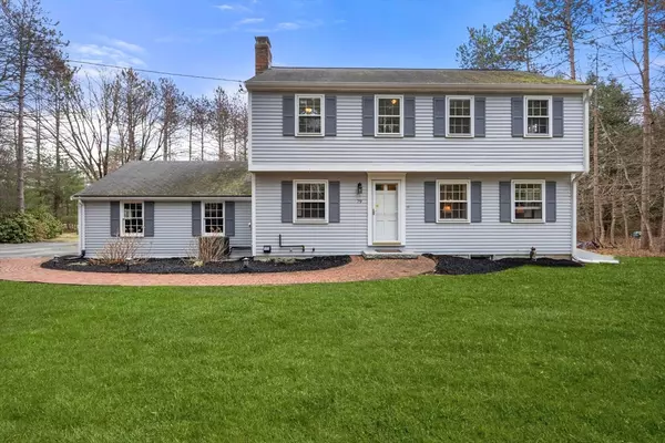 79 Oxbow, Wayland, MA 01778