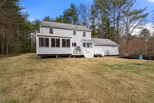 Wayland, MA 01778,79 Oxbow