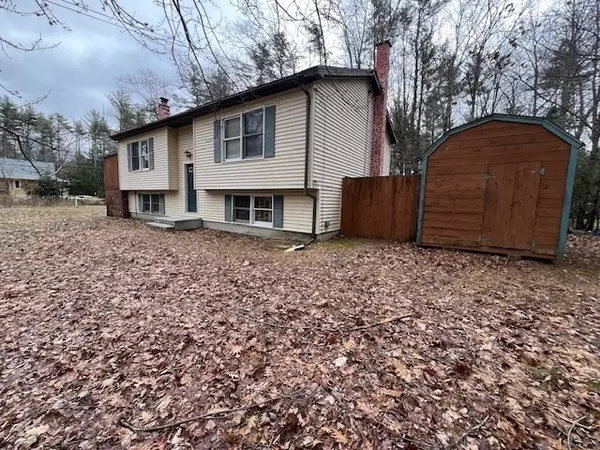 1 Balsam, Ashburnham, MA 01430