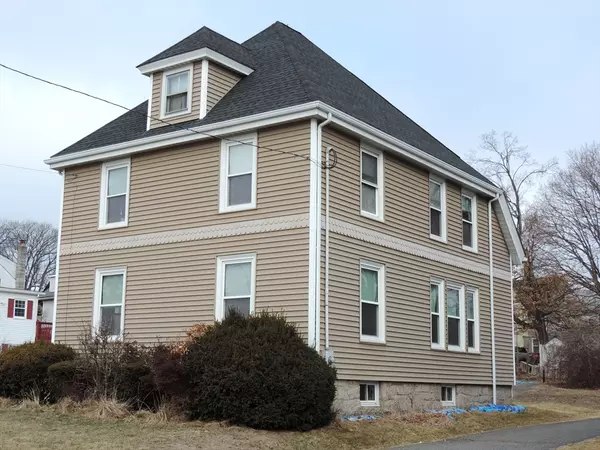 Milford, MA 01757,11 State St