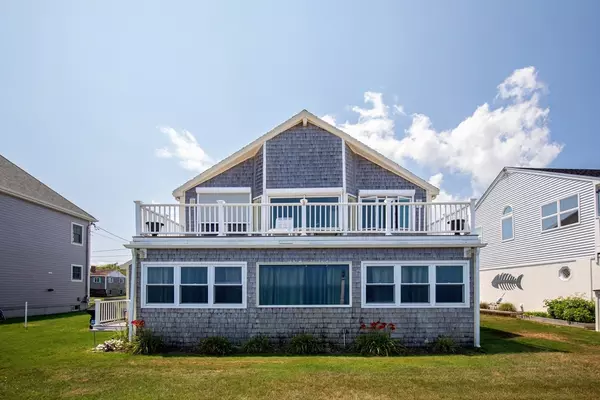 Plymouth, MA 02360,125 Seaview Dr