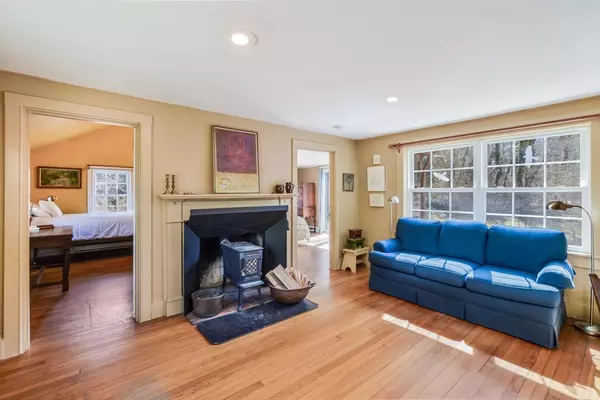 Falmouth, MA 02556,62 Wild Harbor Rd