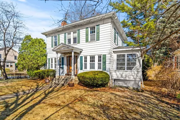 Peabody, MA 01960,56 Gardner St