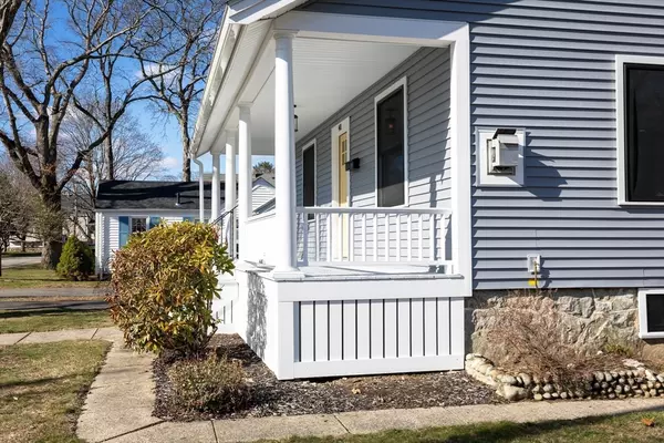 Easton, MA 02356,40 Seaver St