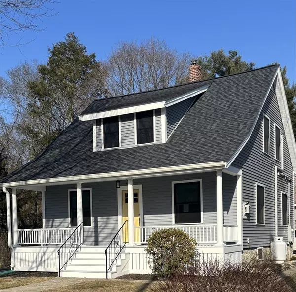 Easton, MA 02356,40 Seaver St