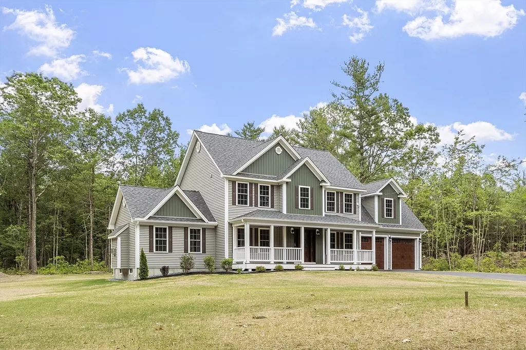Leominster, MA 01453,1164 Elm St #Lot 3