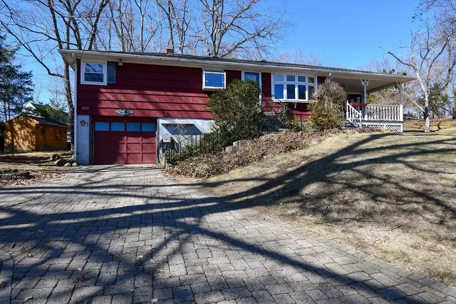 13 Braney Road, Millbury, MA 01527