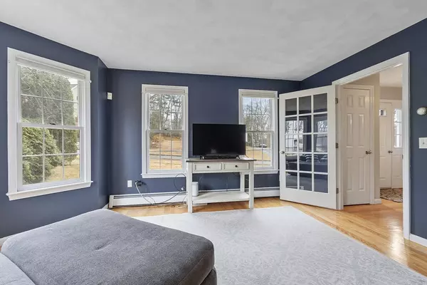 Hudson, MA 01749,8 Exeter Rd