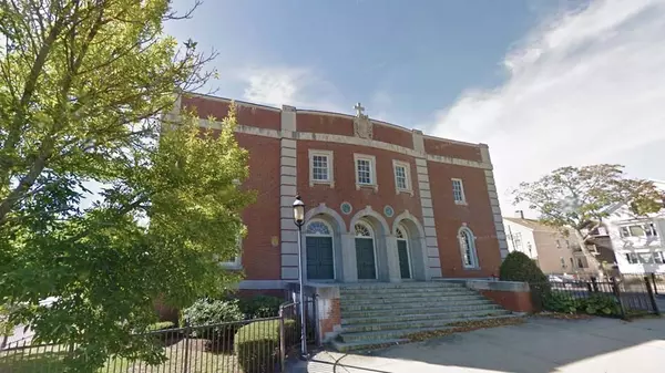 171 O'grady St #10, Fall River, MA 02720