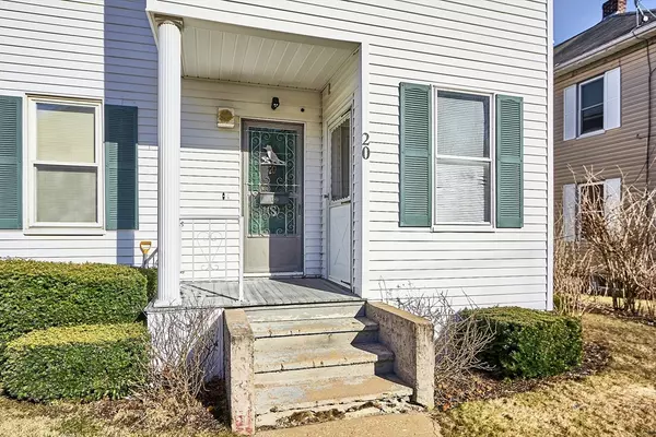 Gardner, MA 01440,20 Ford St