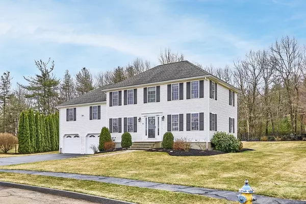 Holden, MA 01520,156 Britney Dr