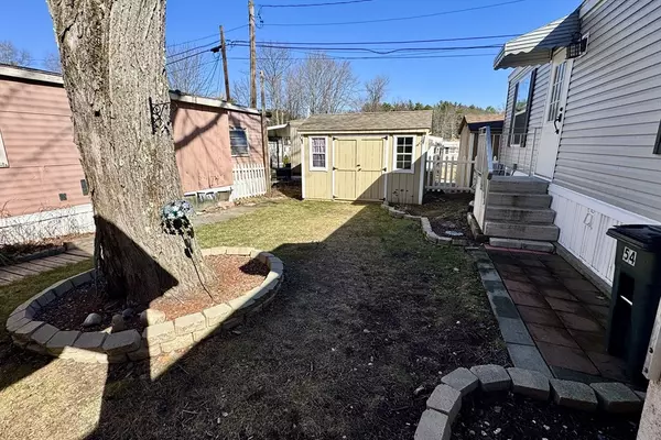 Westfield, MA 01085,868 Southampton Rd #54
