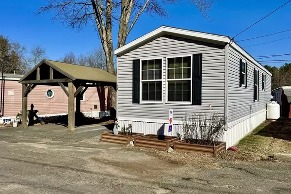 Westfield, MA 01085,868 Southampton Rd #54