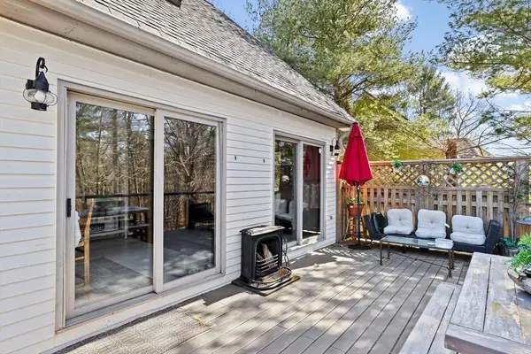 Stoughton, MA 02072,89 Lucas Dr