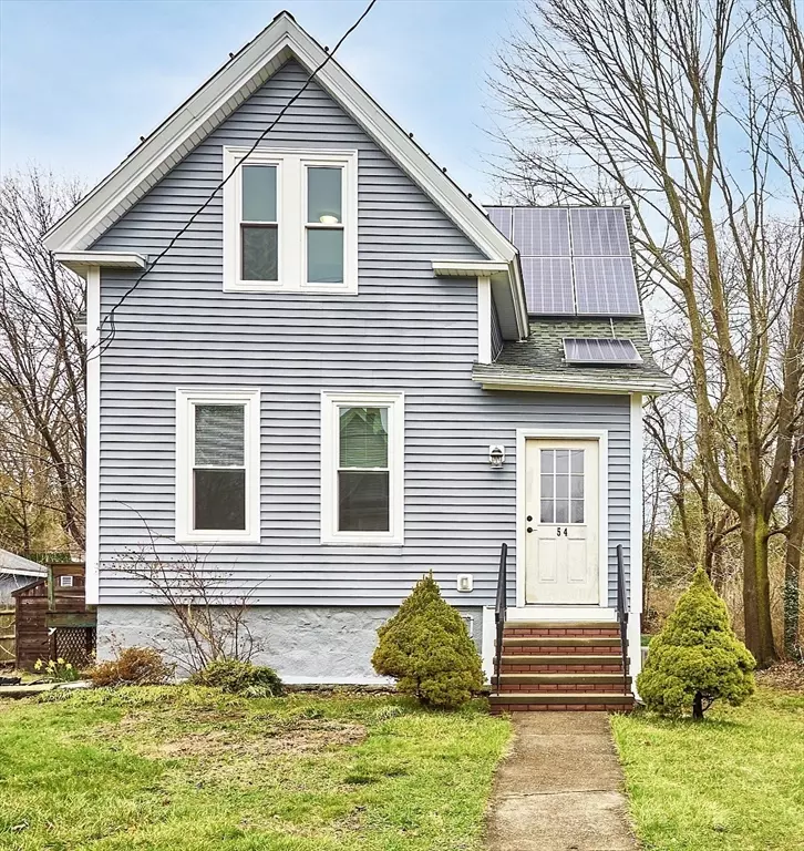 Rockland, MA 02370,54 Crescent St