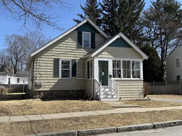 56 Alsada Dr, Worcester, MA 01603