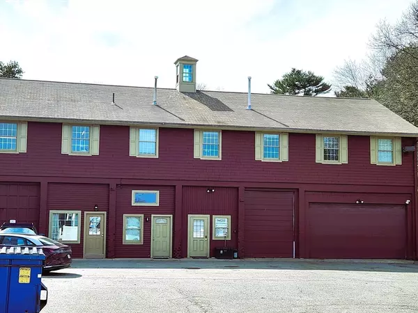 Sharon, MA 02067,210 North Main St #1