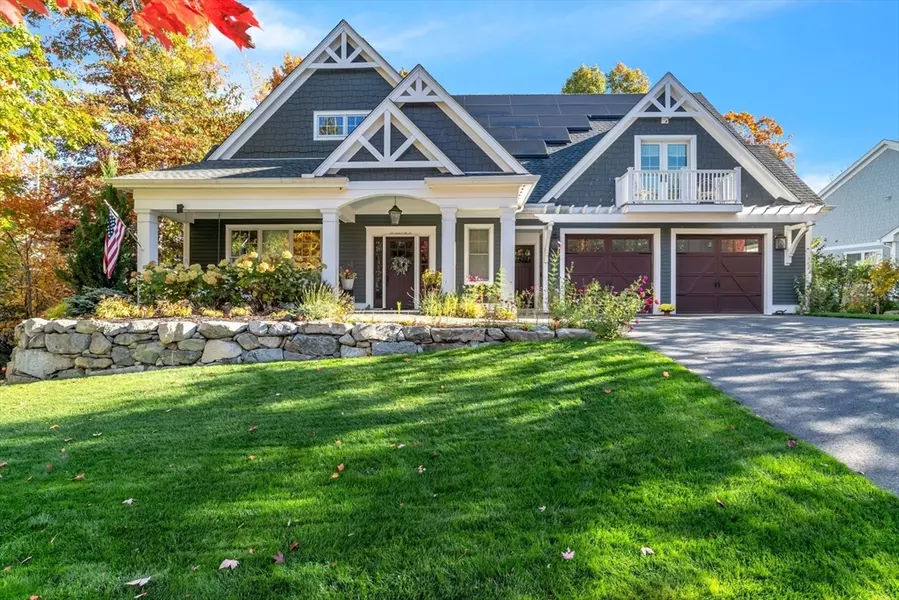 156 Emerson Way, Northampton, MA 01062