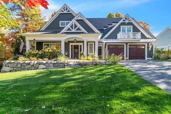 156 Emerson Way, Northampton, MA 01062