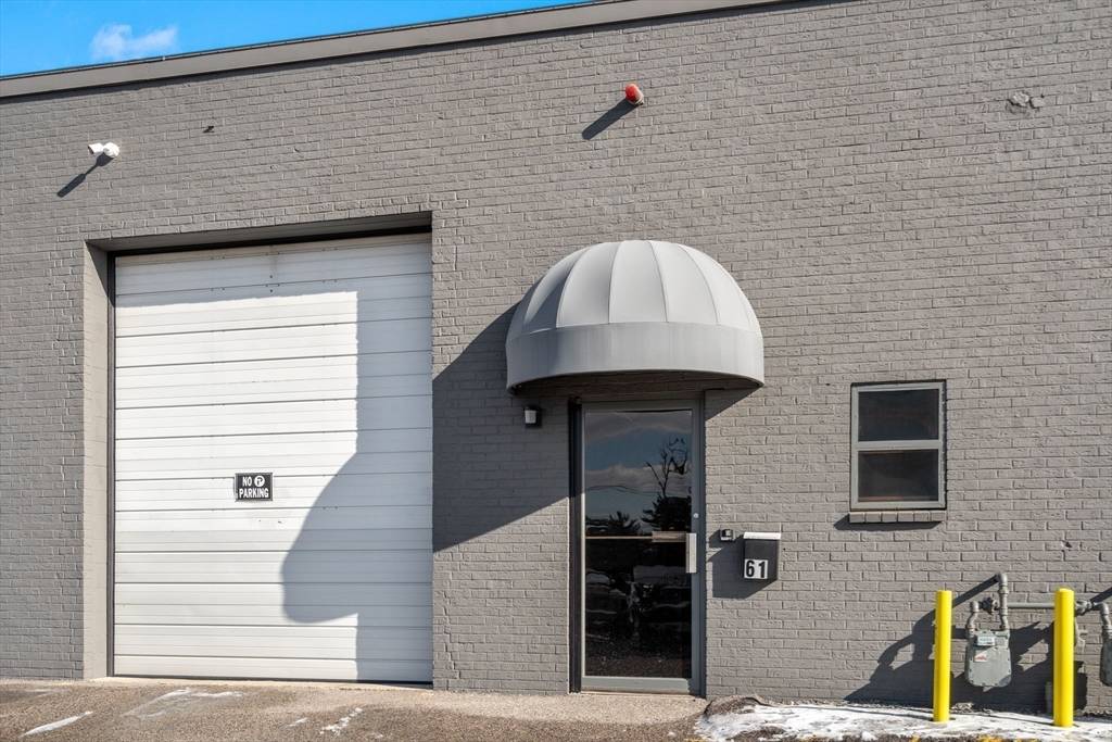 Stoughton, MA 02072,61 Tosca Drive #61