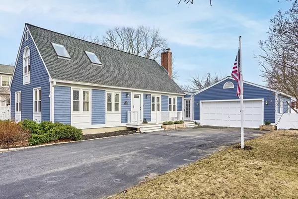 84 Pierce Farm Road, Fitchburg, MA 01420