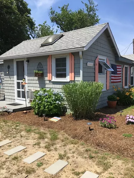 503 Rt 28 #15, Yarmouth, MA 02673