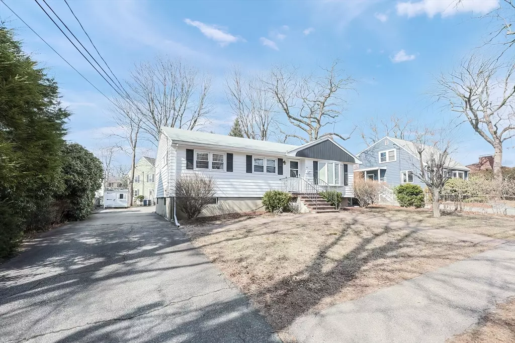 Arlington, MA 02476,111 Dow Ave