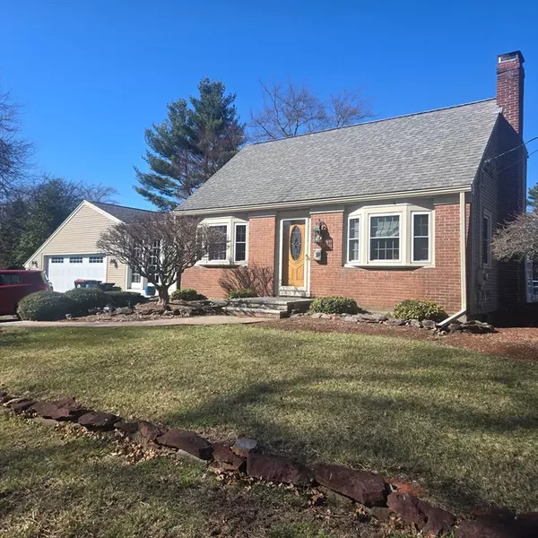 Brockton, MA 02301,47 Southworth St