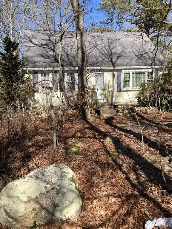 Falmouth, MA 02556,56 Pebble Lane
