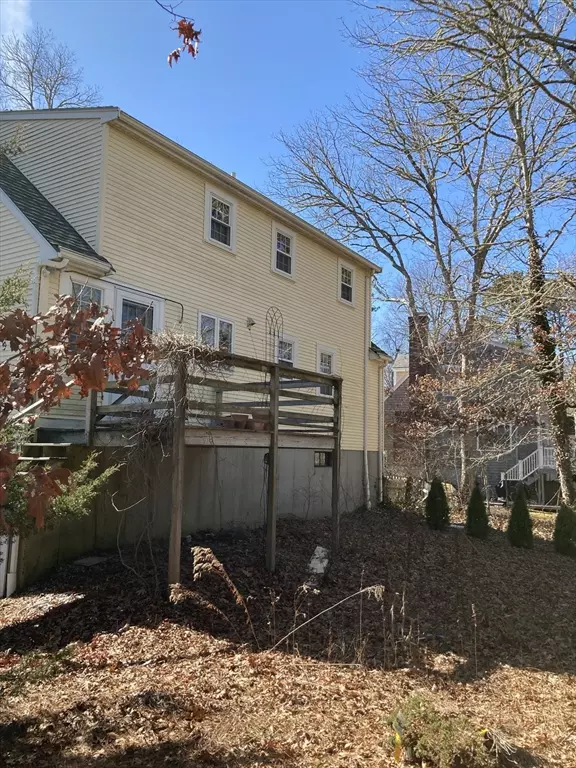 Falmouth, MA 02556,56 Pebble Lane