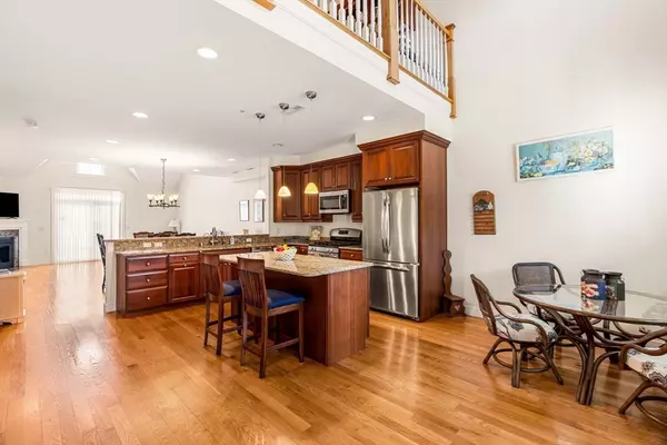 Danvers, MA 01923,100 Kirkbride Drive #229