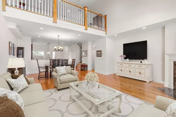 Danvers, MA 01923,100 Kirkbride Drive #229