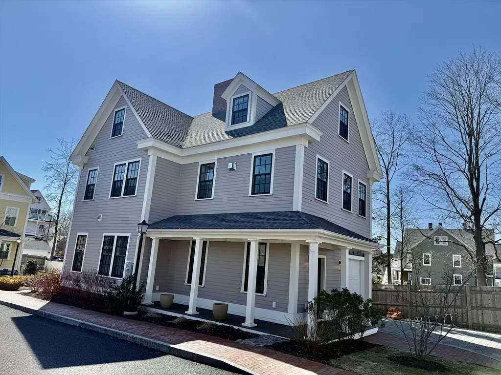 Portsmouth, NH 03801,426 Islington St #426