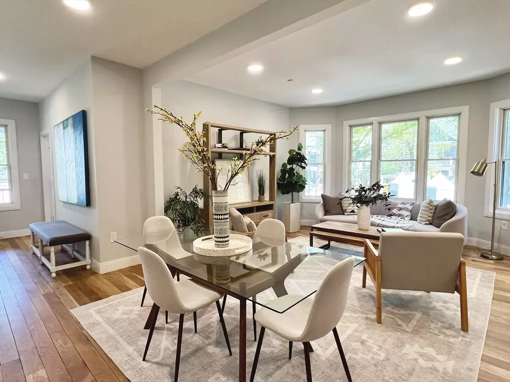 Cambridge, MA 02139,6 Marie Avenue #1