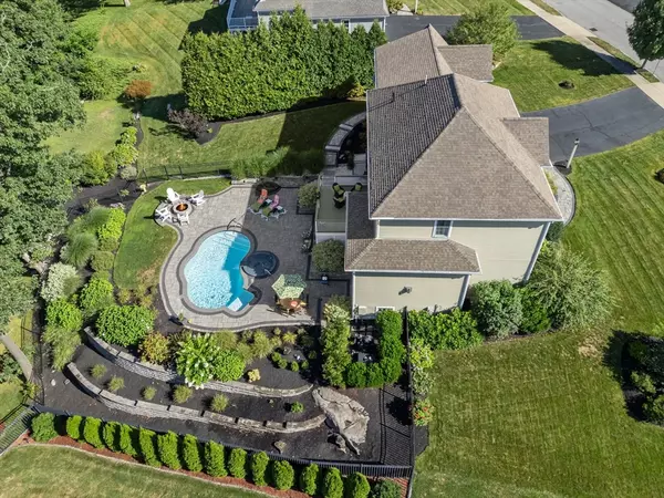 Northbridge, MA 01534,407 Shining Rock Drive