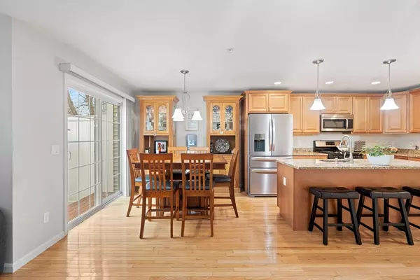 North Attleboro, MA 02760,180 Park Street #2