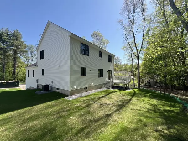 Marlborough, MA 01752,24 Jewell Rd