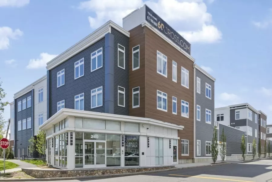 60 Cross St E #330, Somerville, MA 02145