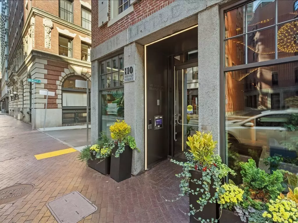 Boston, MA 02110,110 Broad Street #1002