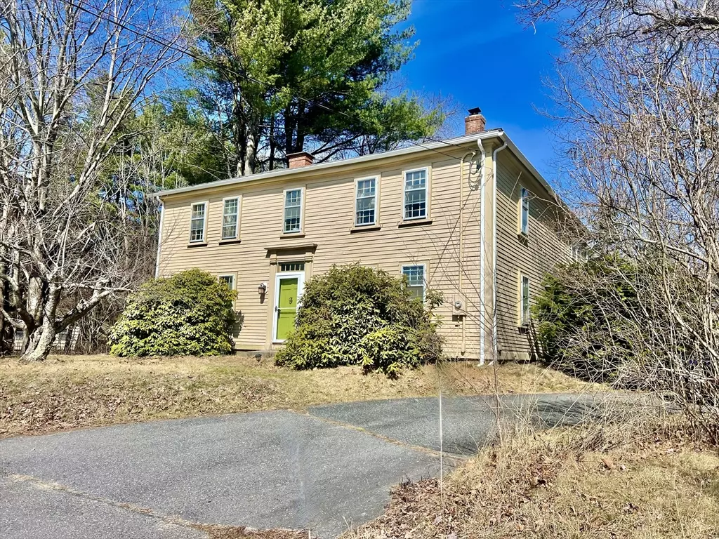 Sterling, MA 01564,172 Clinton Rd