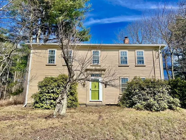 Sterling, MA 01564,172 Clinton Rd