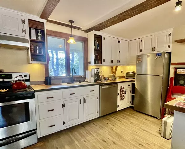 Sterling, MA 01564,172 Clinton Rd