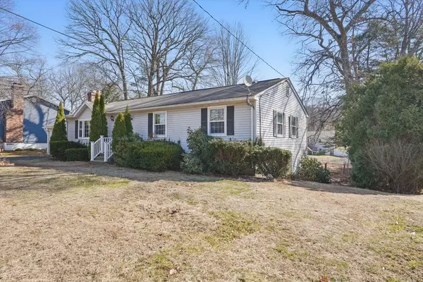 Westfield, MA 01085,195 Susan Drive